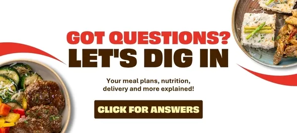 Got Questions? Let's Dig In.