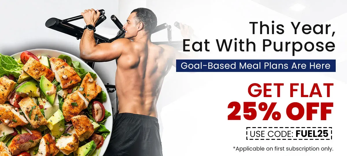 FUEL25 Banner