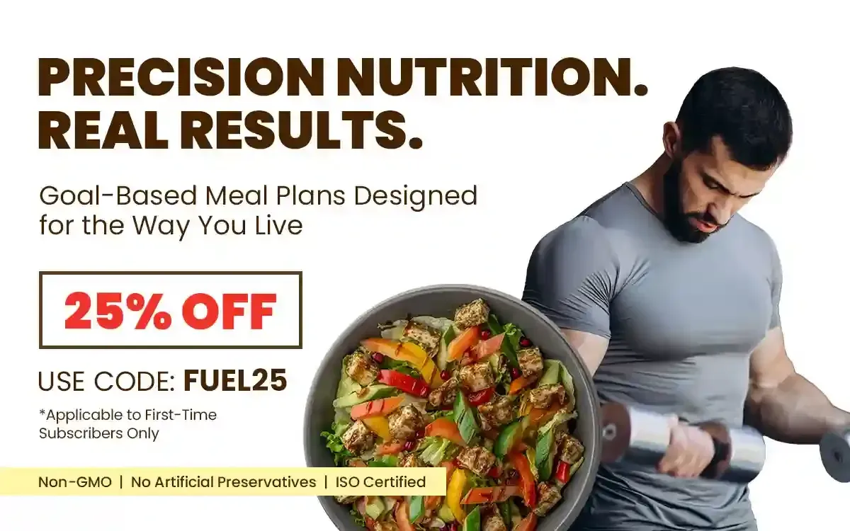 FUEL25 Banner