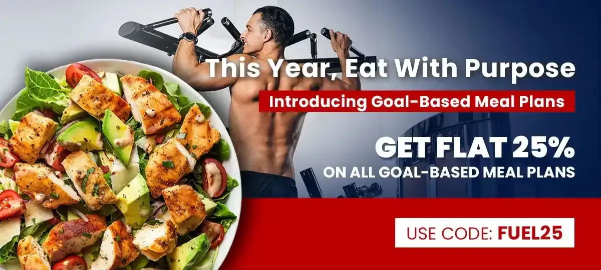 FUEL25 Banner
