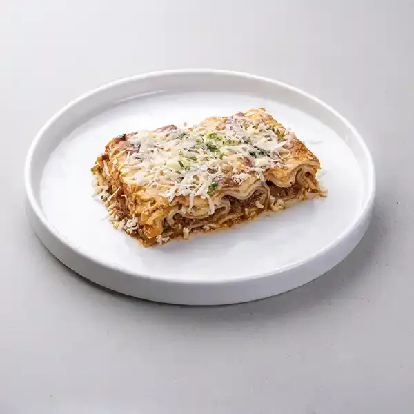 Cheesy Beef Cannelloni With Fresh Tomato Marinara