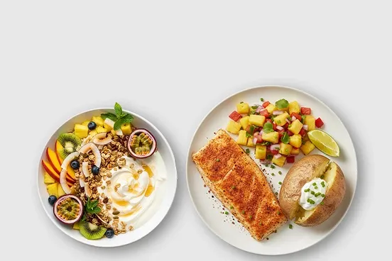 Skip Cooking, Not Meals