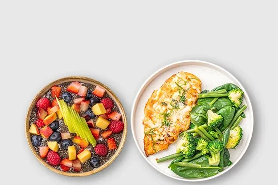 Skip Cooking, Not Meals