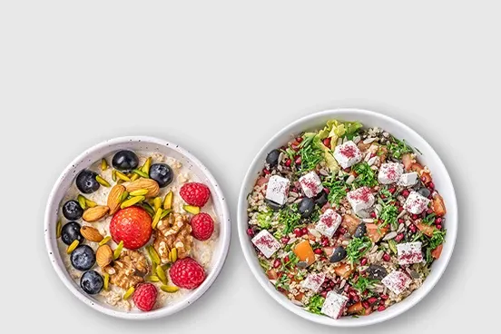Skip Cooking, Not Meals
