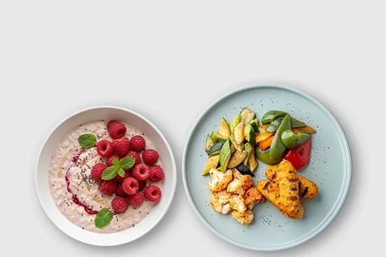 Skip Cooking, Not Meals