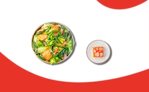 Power Lunch