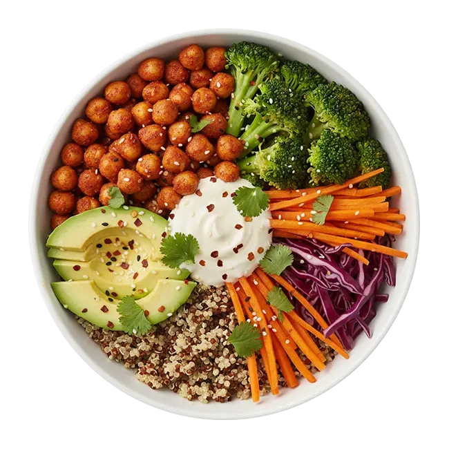 Vegan/Vegetarian